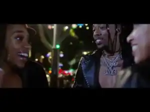 K-major – Dgaf (feat. Rayven Justice)